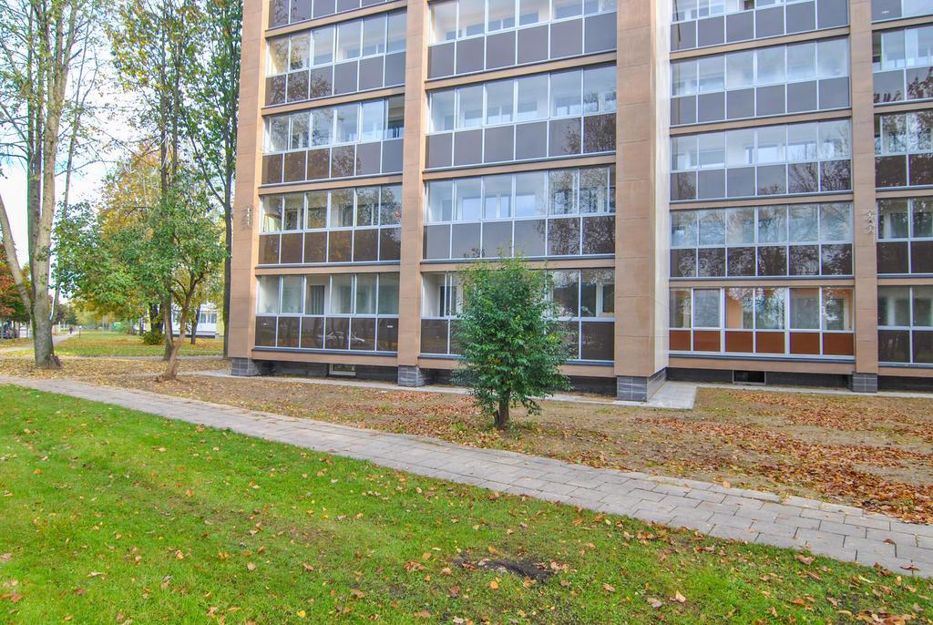 Luxury Apartment Vytauto 16 Druskininkai Exteriér fotografie